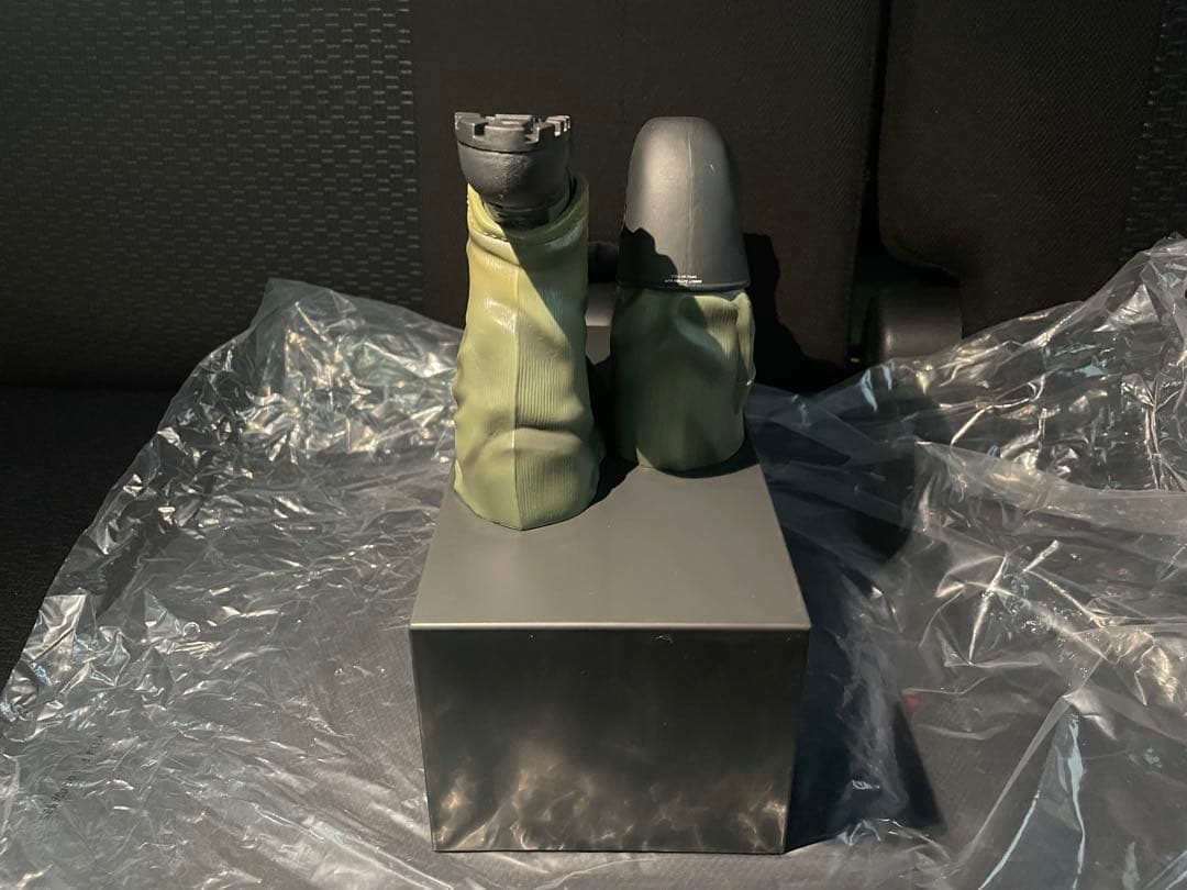 メタルギア 一番くじ A賞