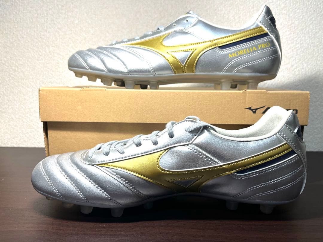 ★新品★ モレリア2プロAG 27.5cm