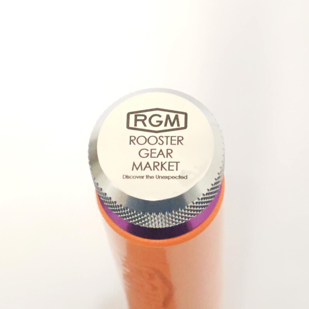 ルースター・ギア・マーケット RGM spec.A / 240 限定品