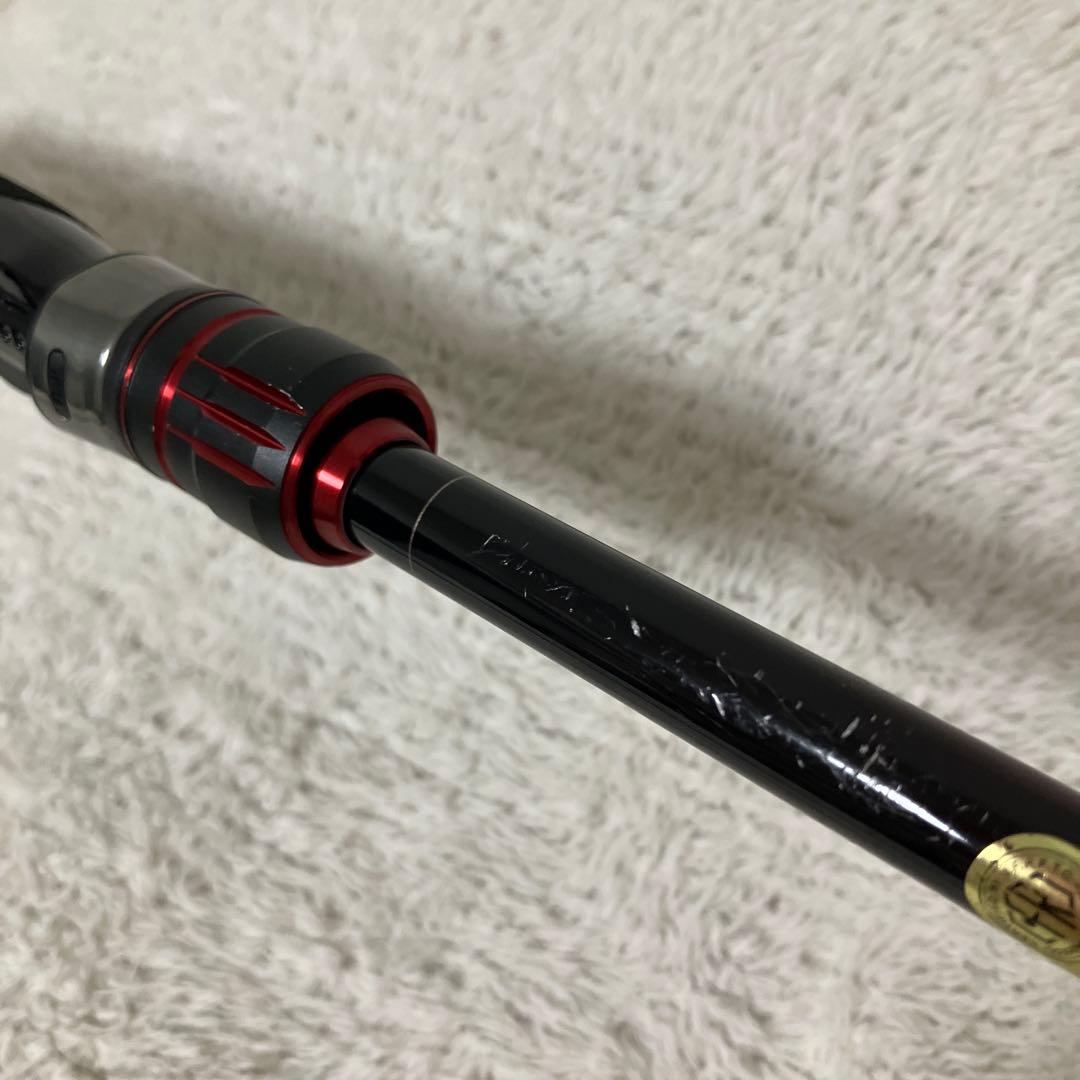 シマノ　22セフィアbb ロッド S83M エギングロッド