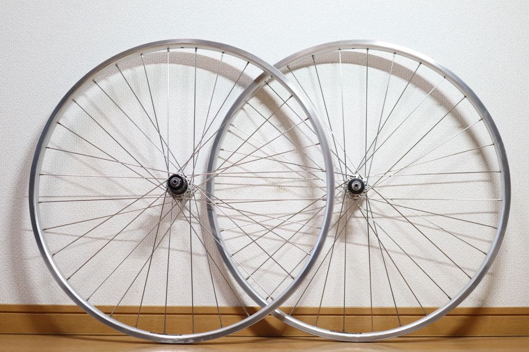 シマノ T780 ハブ ホイール ブルーラグ サーリー rivendell