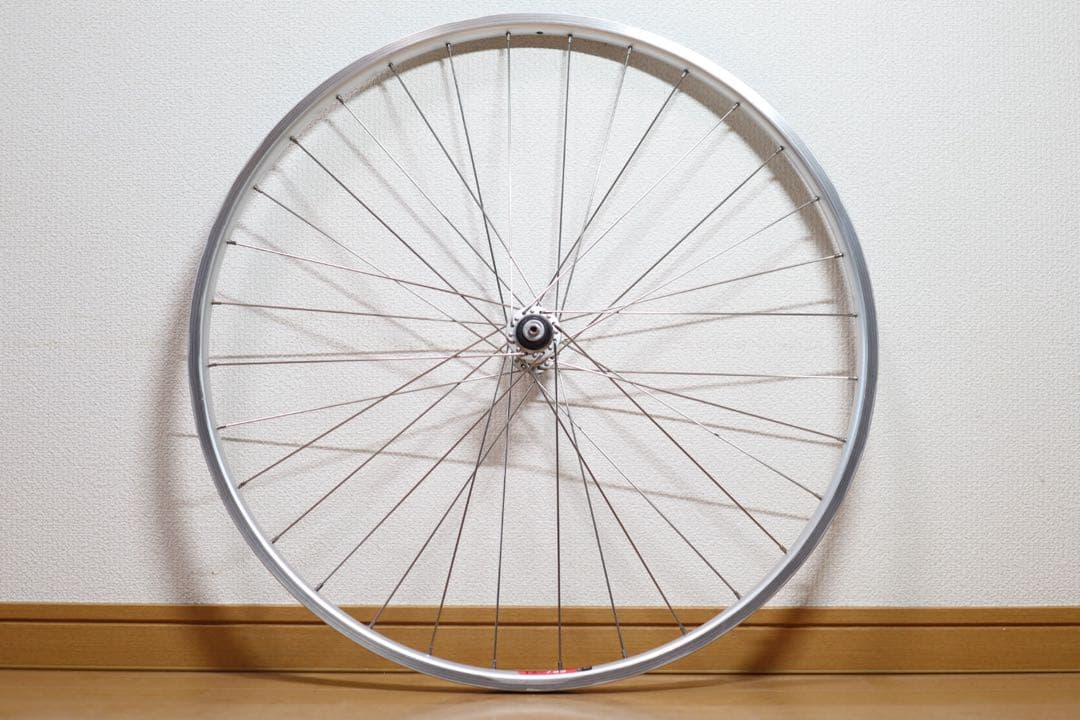 シマノ T780 ハブ ホイール ブルーラグ サーリー rivendell