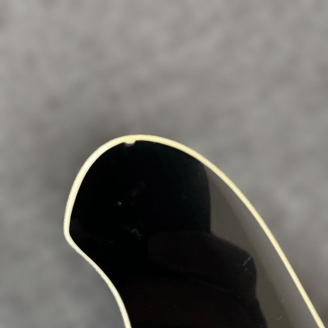 き*し様 Rickenbacker 4003 ブラックエレキベース ケース付き