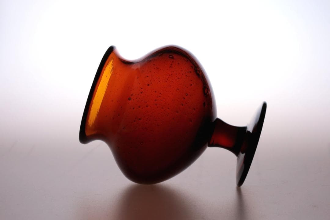 Erik Hoglund エリックホグラン 花瓶 フラワーベース 13337