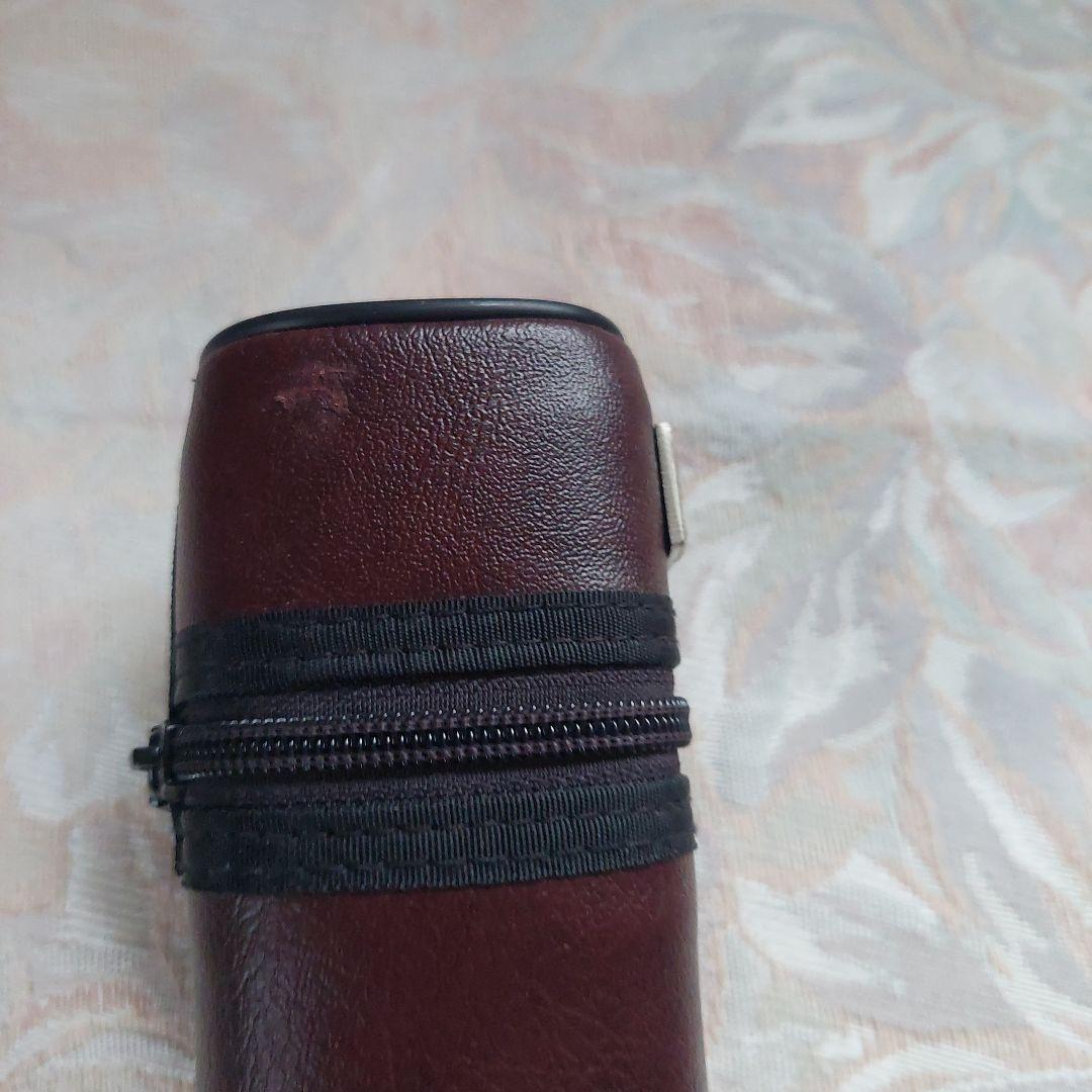 ビリヤードキューセット ケース付き