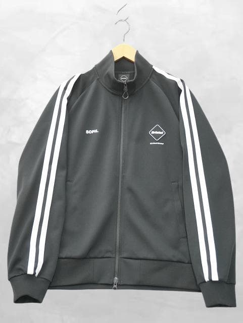 COCO@  FCRB トレーニング トラックジャケット L