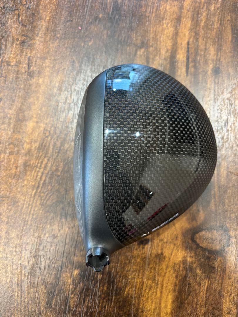 キャロウェイ Ai SMOKE トリプルダイヤモンドS 10.5° 美品