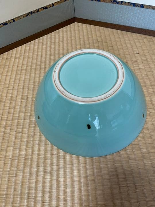 水指　景雲　茶道具