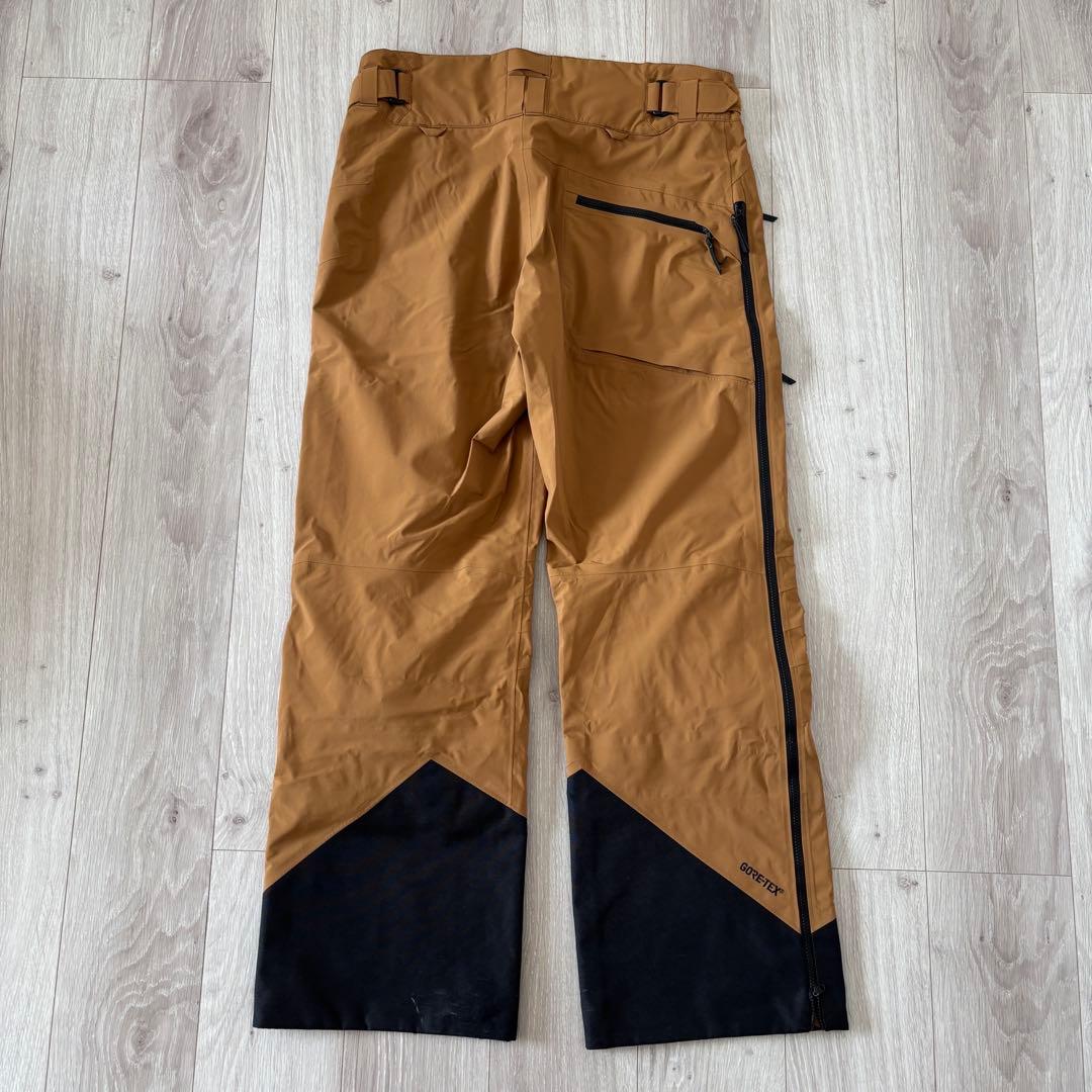 【美品】ピークパフォーマンス Alpine (上下セット)