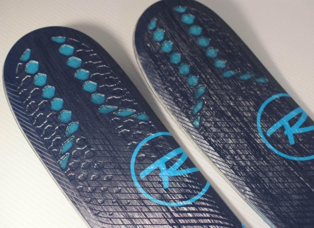 新品☆ロシニョール EXPERIENCE88TiW 166オールマウンテンスキー