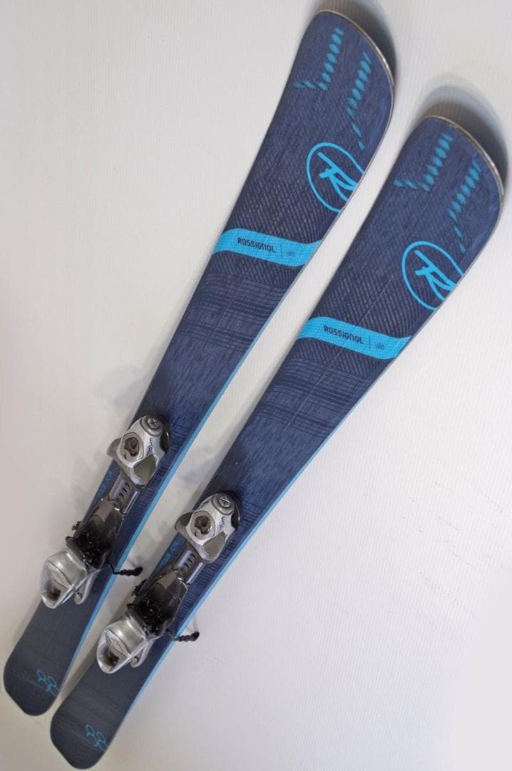 新品☆ロシニョール EXPERIENCE88TiW 166オールマウンテンスキー