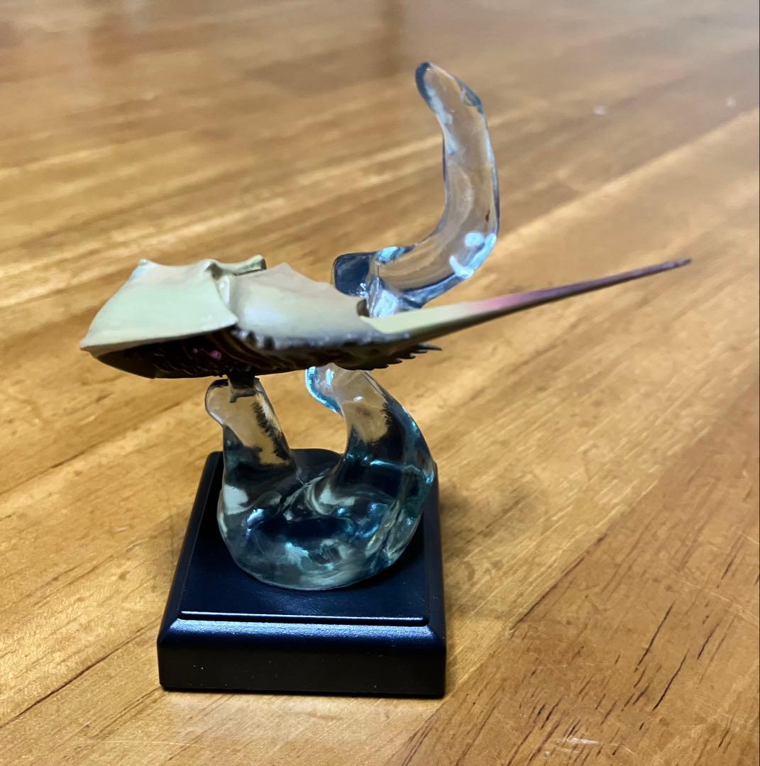 ライトアップフィギュア2 全8種コンプセット