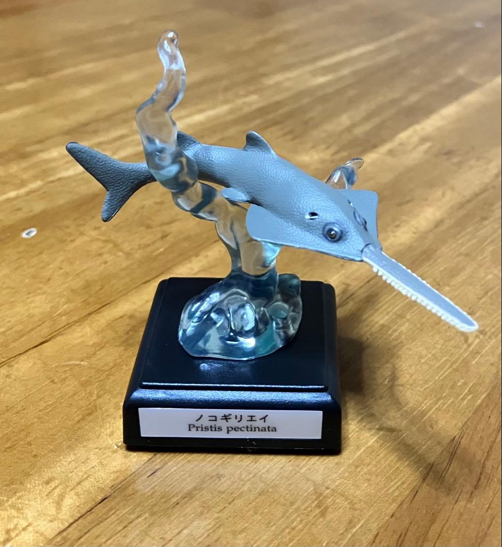 ライトアップフィギュア2 全8種コンプセット