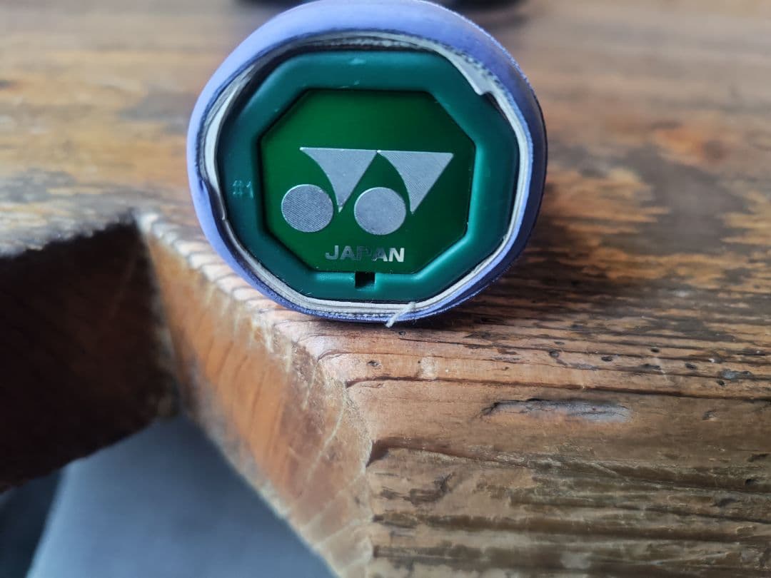 YONEX EZONE 100L テニスラケット ブラック/ブルー G1