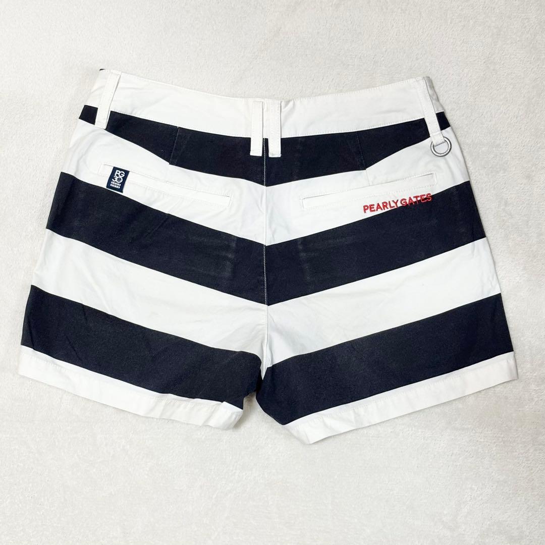 【コーディネート】パーリーゲイツ ゴルフ ウェア セットアップ レディース ⑦