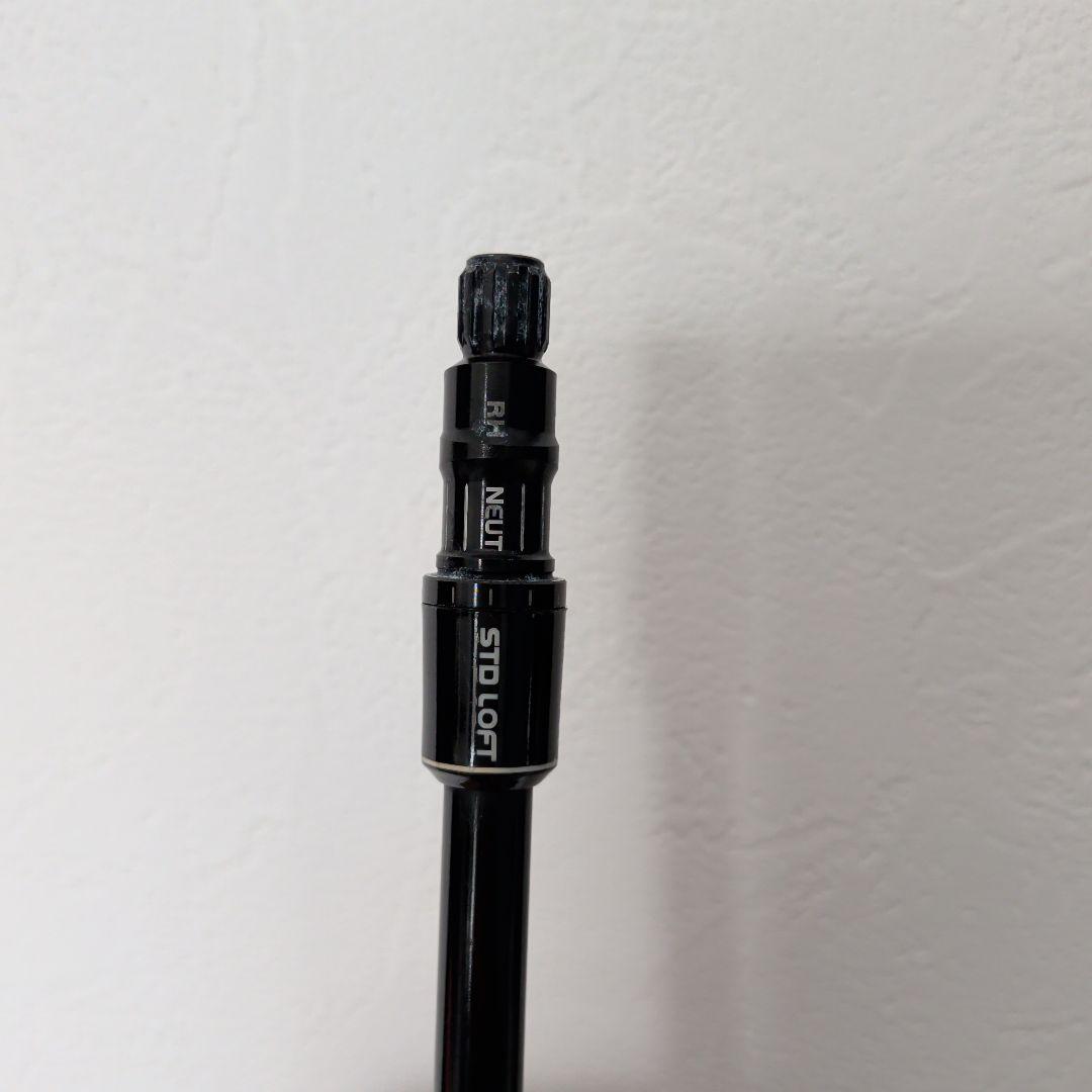 Diamana S60 Limited シャフト フレックスS　3番ウッド用