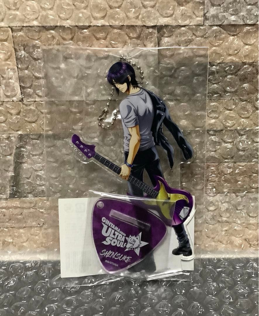 銀魂　アクリルスタンド　キーホルダー　高杉　202512261541