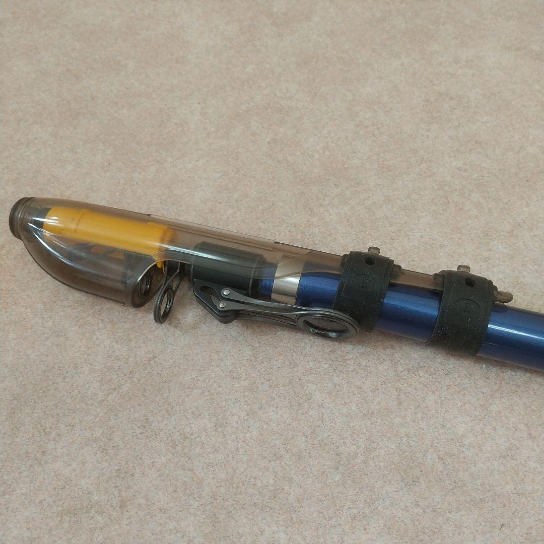 SIMANO SURF LEADER EV 405 DX-T シマノ 投げ竿