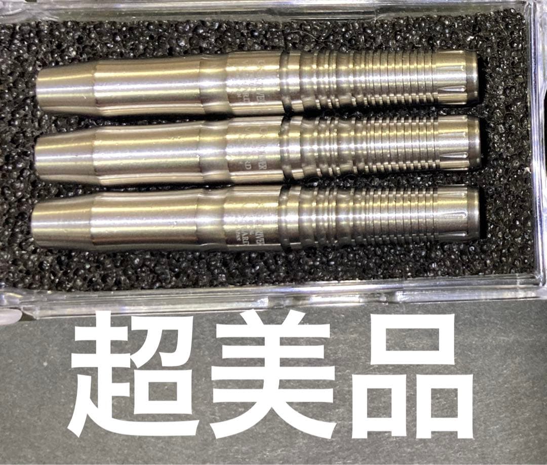 ほぼ新品　定価35200円　ジョーカードライバー　クリスタル　ヴァンガード