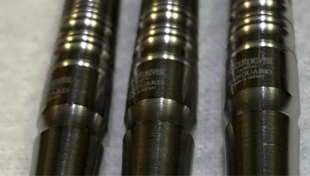 ほぼ新品　定価35200円　ジョーカードライバー　クリスタル　ヴァンガード