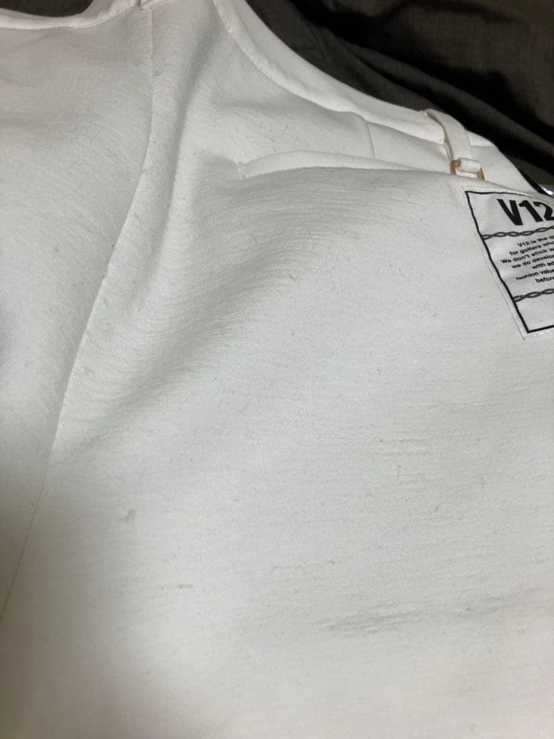 V12 ゴルフ　パンツ