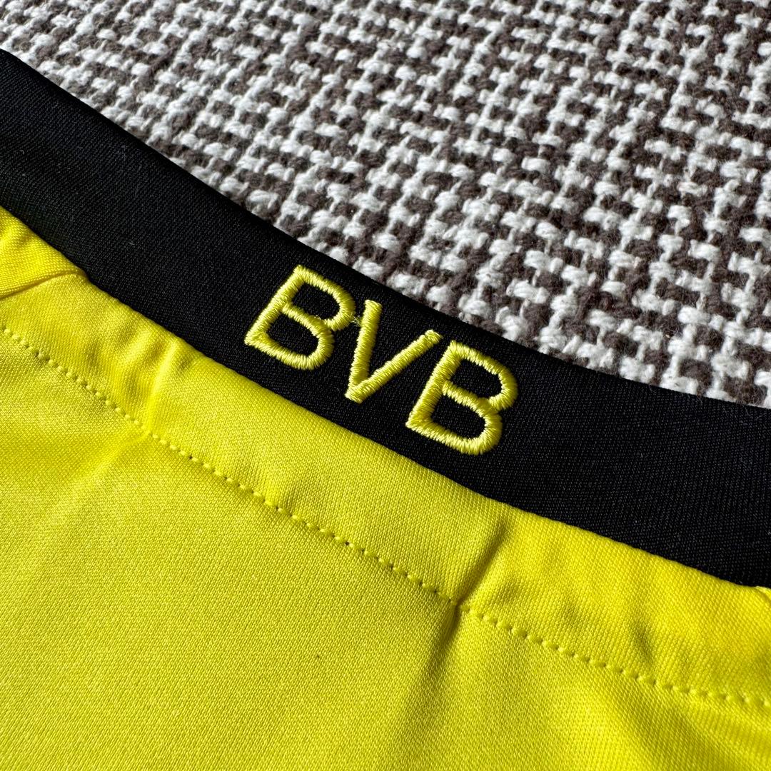 【２冠＆チャンピオンパッチ付き】香川真司 ＃２３ ドルトムント １１／１２（H）