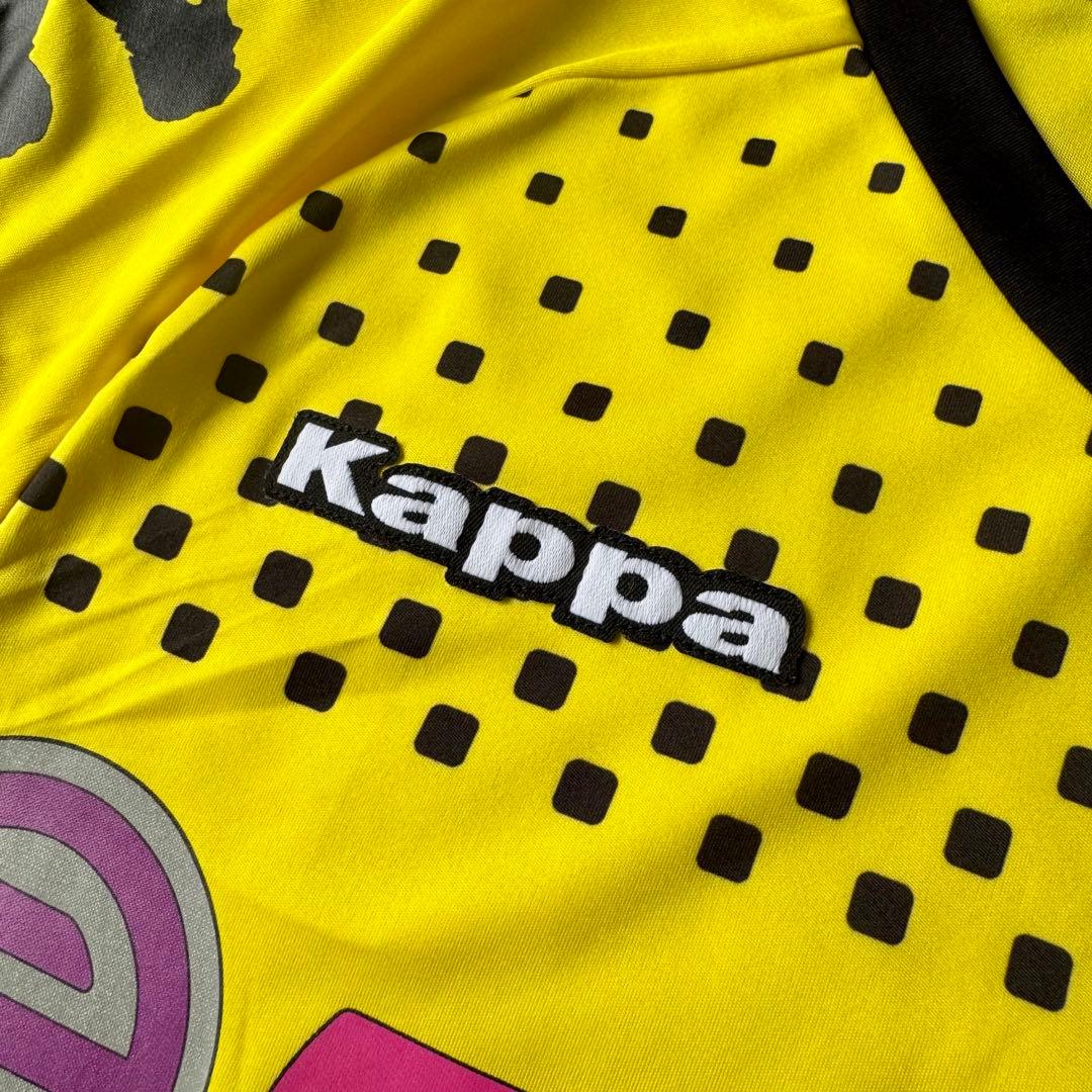 【２冠＆チャンピオンパッチ付き】香川真司 ＃２３ ドルトムント １１／１２（H）