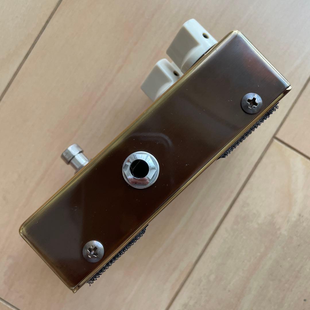 Vemuram SHANKS ODS-1 （1000番台前半 初期ロット）