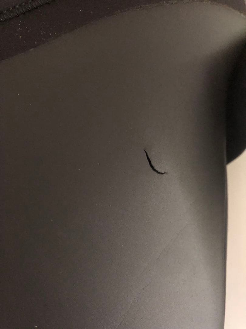 BEWET ウェットスーツ　セミドライ