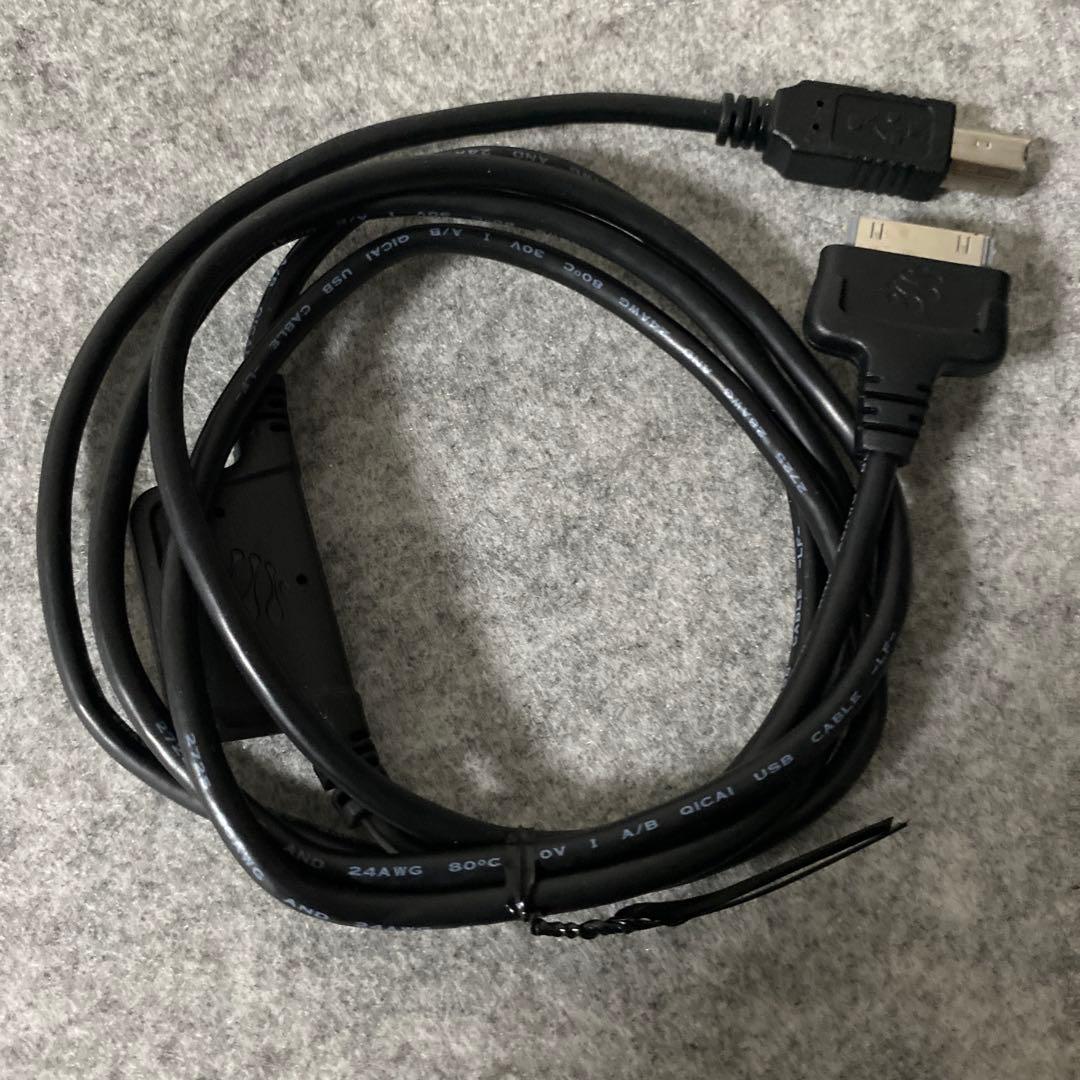 iConnectivity iConnectMIDI4+ インターフェイス