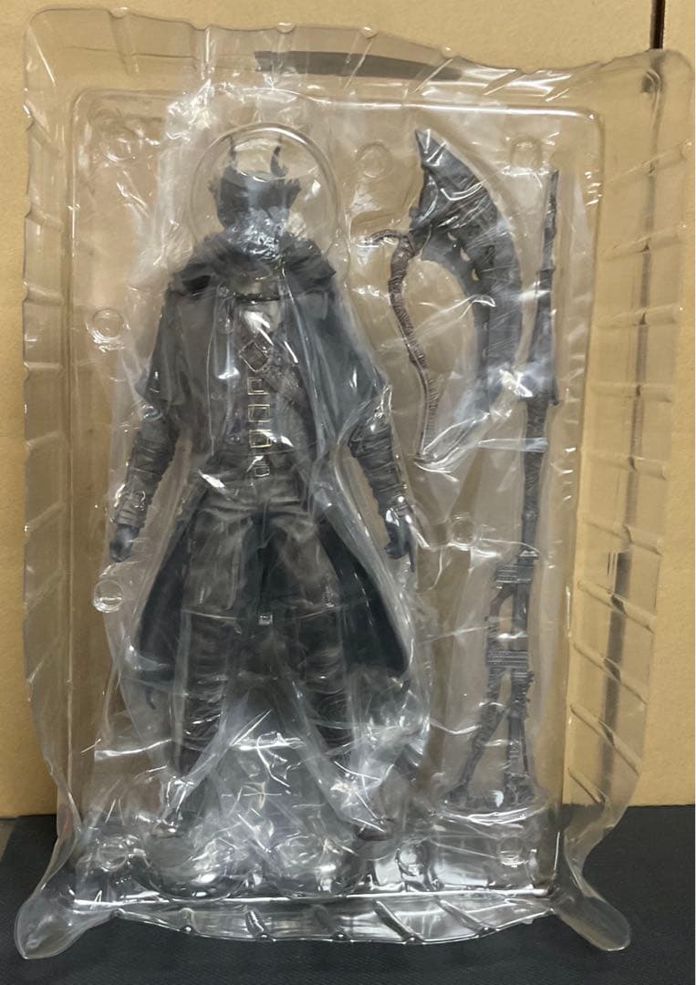 m*a様 Bloodborne The Old Hunters 狩人　Gecco