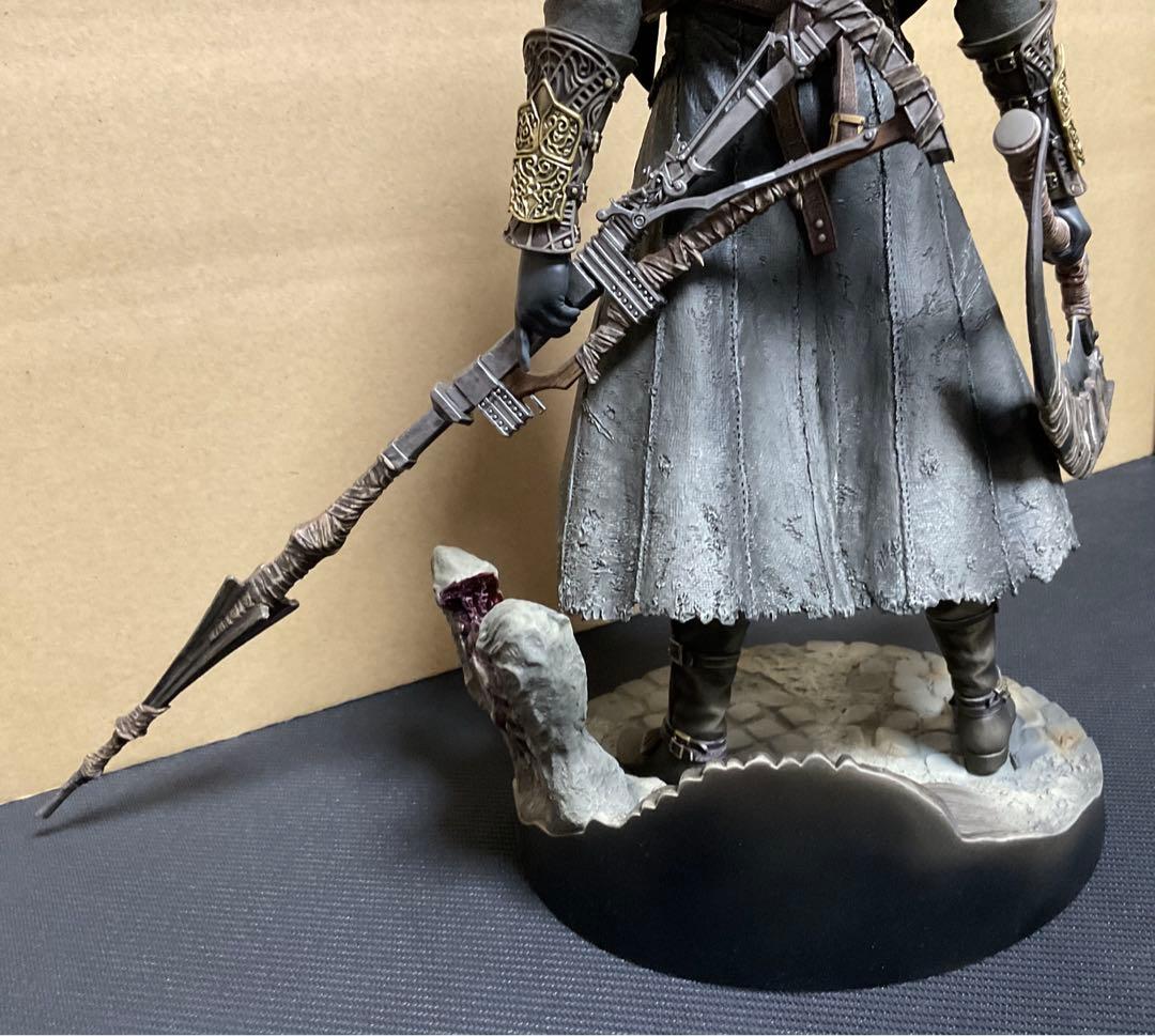 m*a様 Bloodborne The Old Hunters 狩人　Gecco