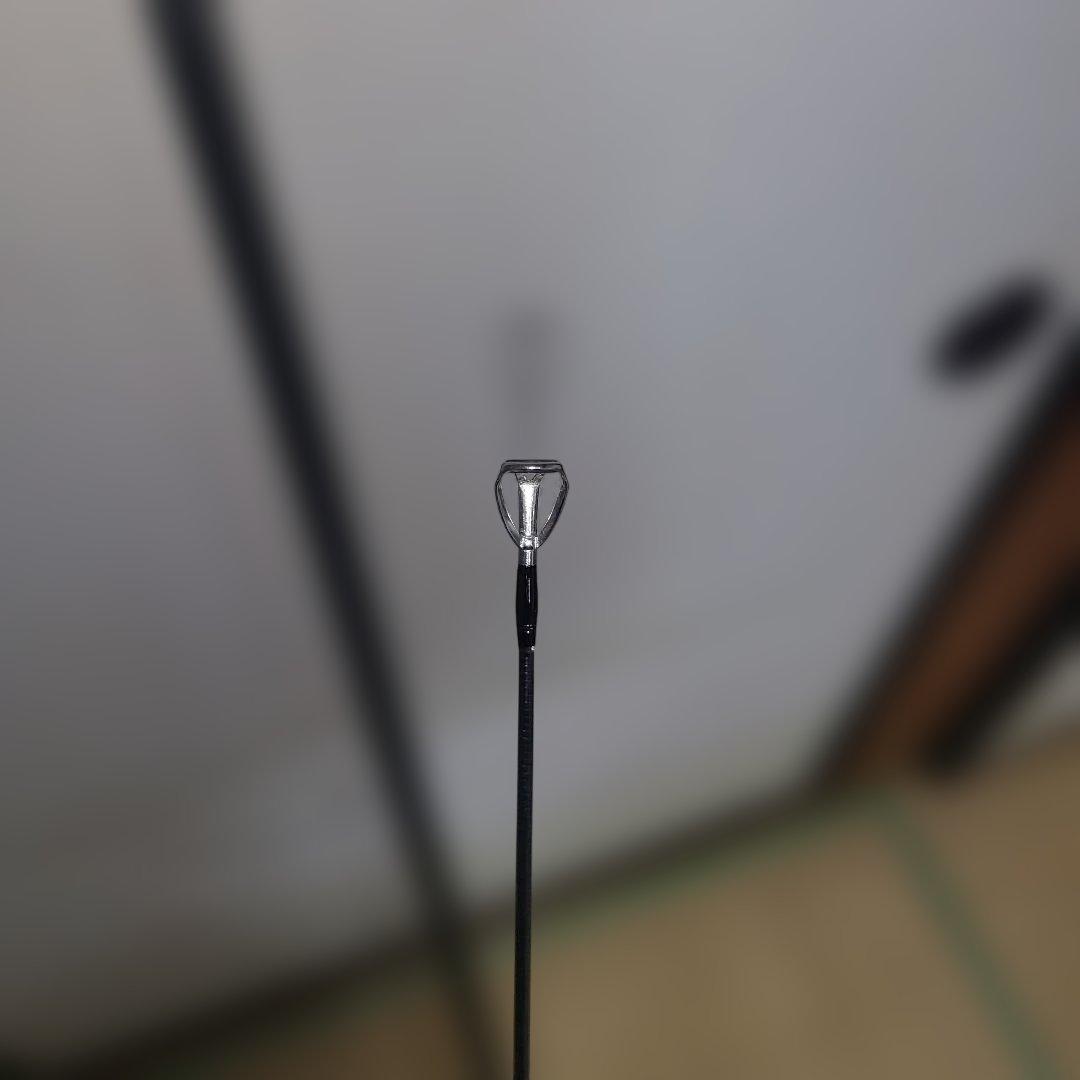 本日限定値下ロンジンGORILLA BAZOOKA ゴリラバズーカシーバスロッド