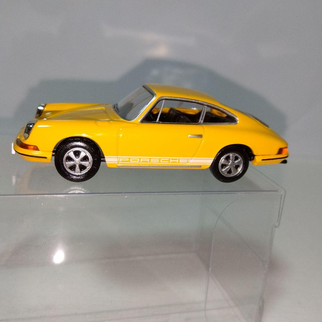 トミカリミテッドヴィンテージ ポルシェ