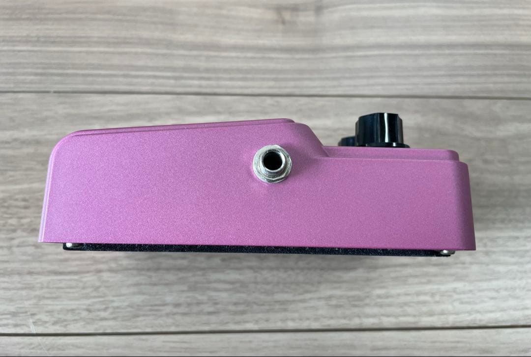 Maxon AD999 Analog Delay エフェクター