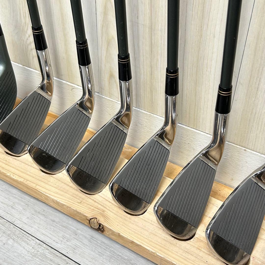 【メンズ右】Oraion オライオンLynx LIMITED 初心者メンズセット