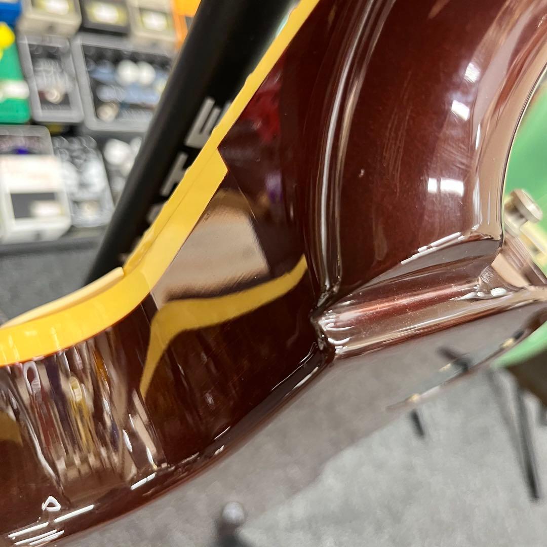 【10931】 FUJIGEN フジゲン レスポールタイプ 2000年製