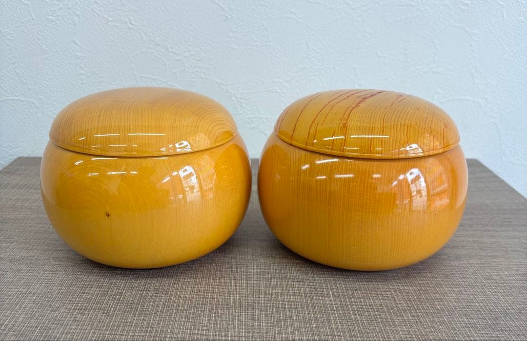 本蛤碁石 31号 180個 本那智黒 181個 厚み9.4cm 囲碁 碁石