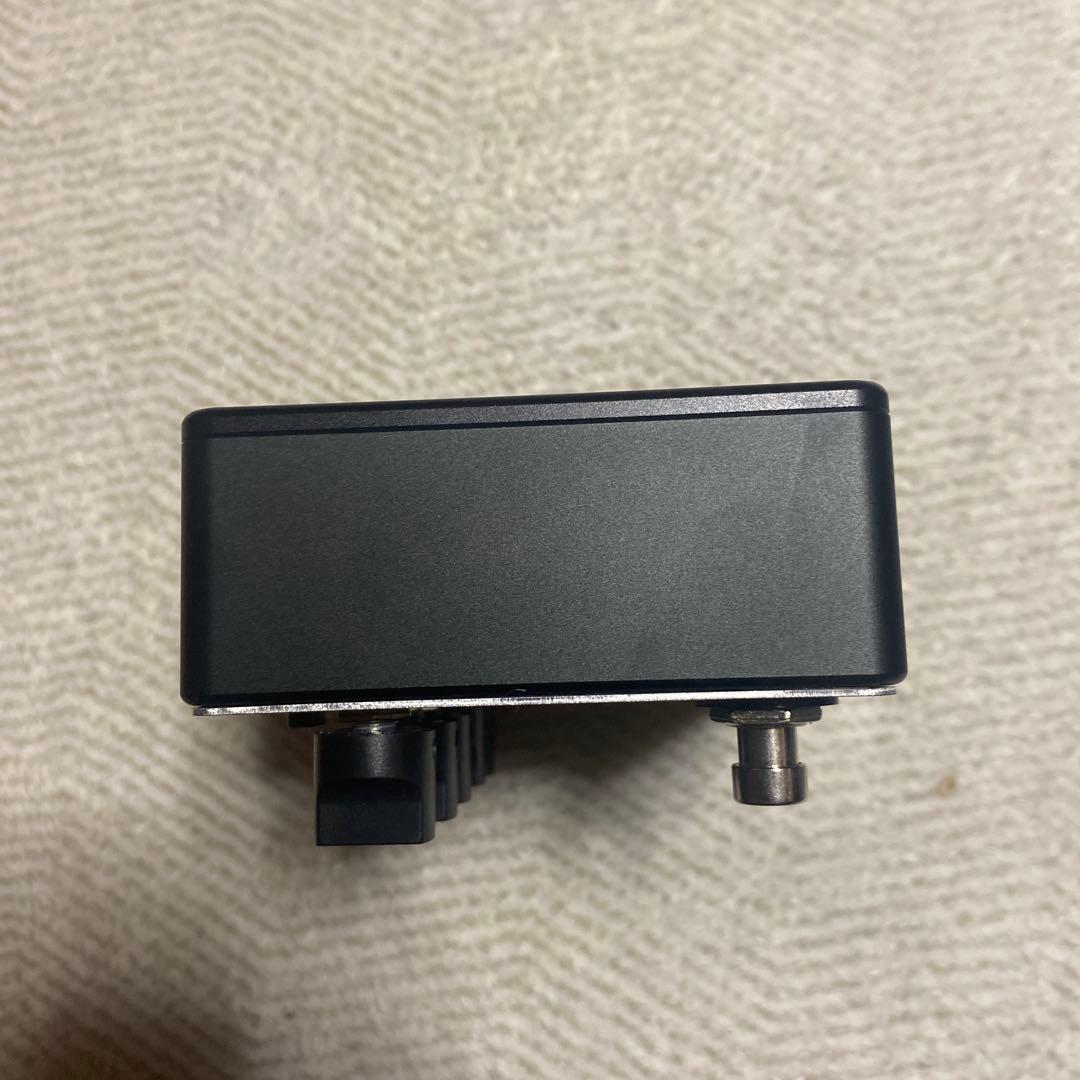 limetone audio JACKAL ギターエフェクター