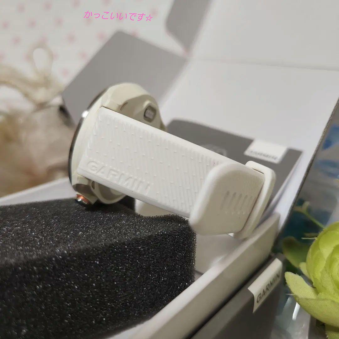 アプローチ⭐S42　GPS☆ゴルフウォッチ ガーミン☆　ゴルフナビ✨