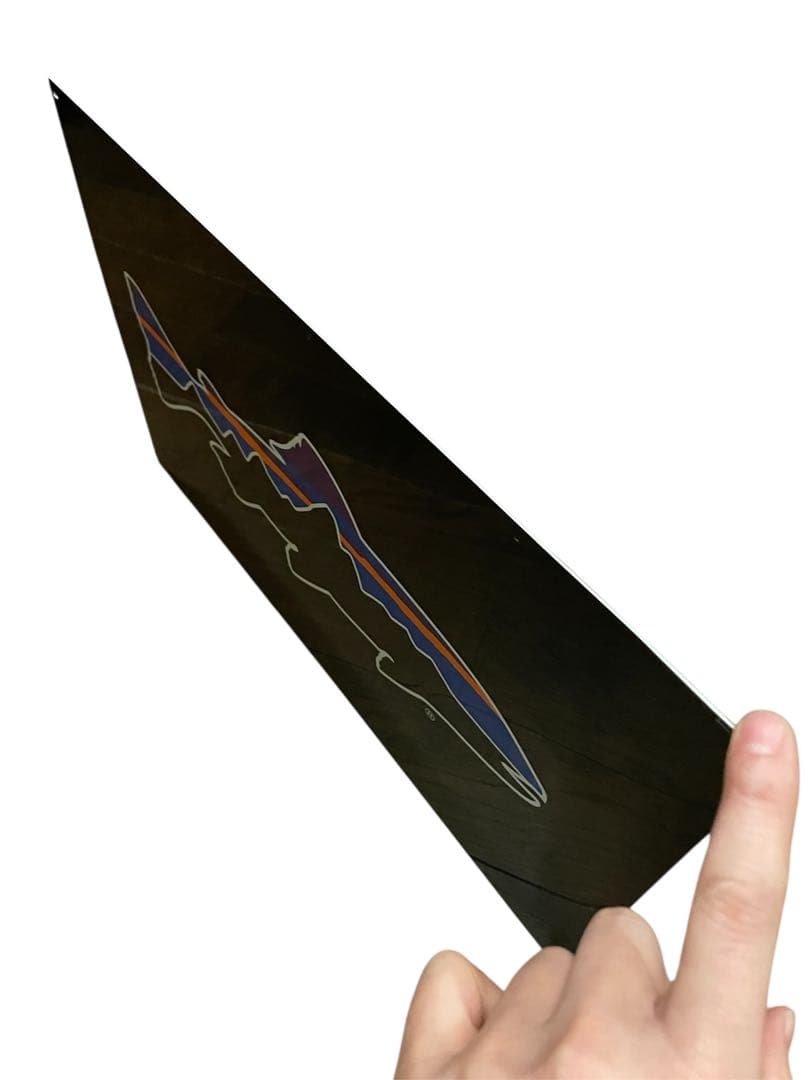 Patagonia パタゴニア インテリア ストアサイン お店 サイン