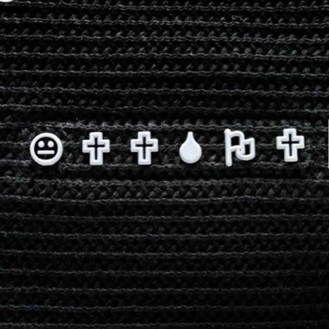 【新品・未開封】米津玄師　‘23 空想　空想メッシュリュック