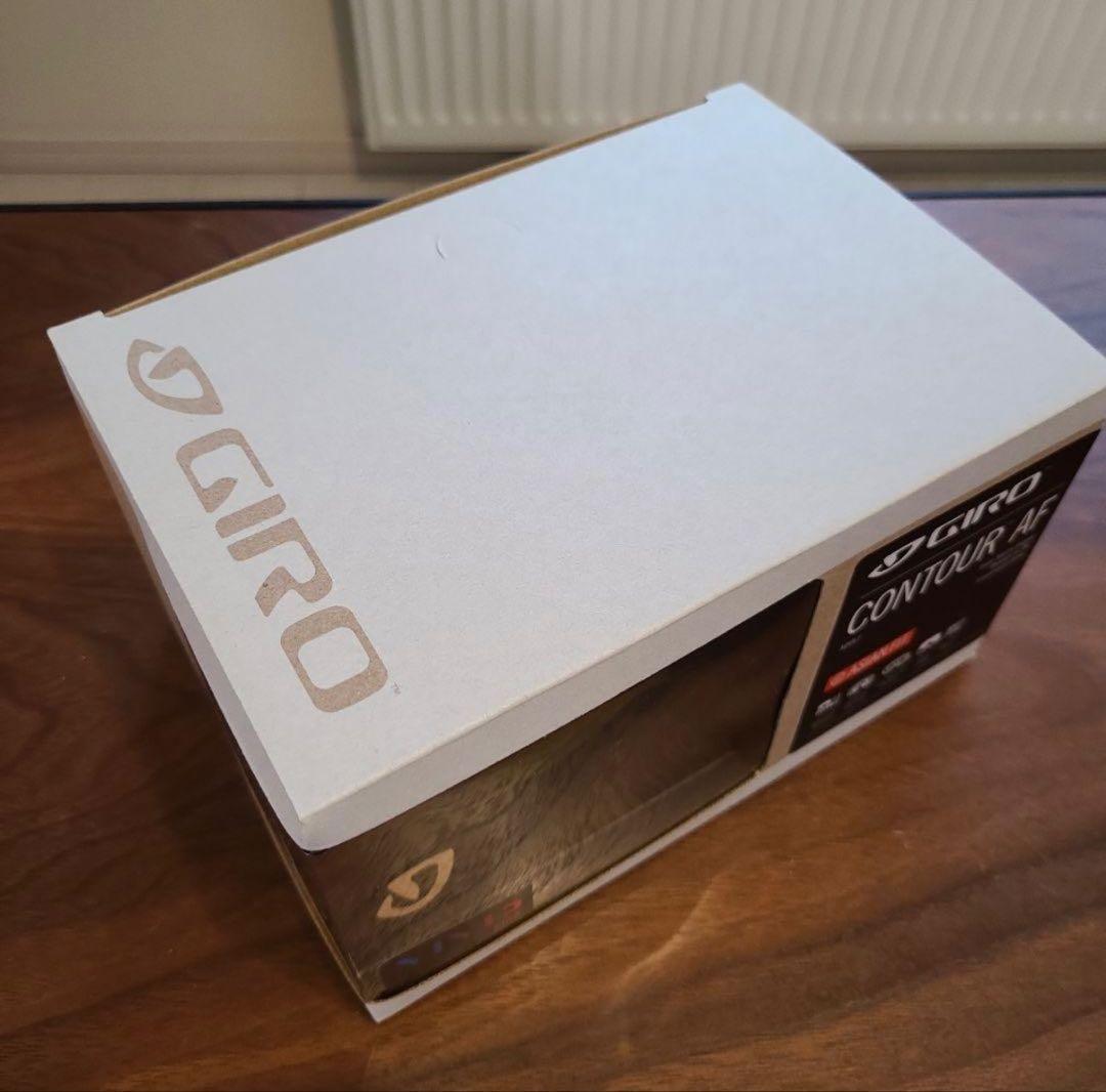 GIRO CONTOUR ジロー　コンツァー