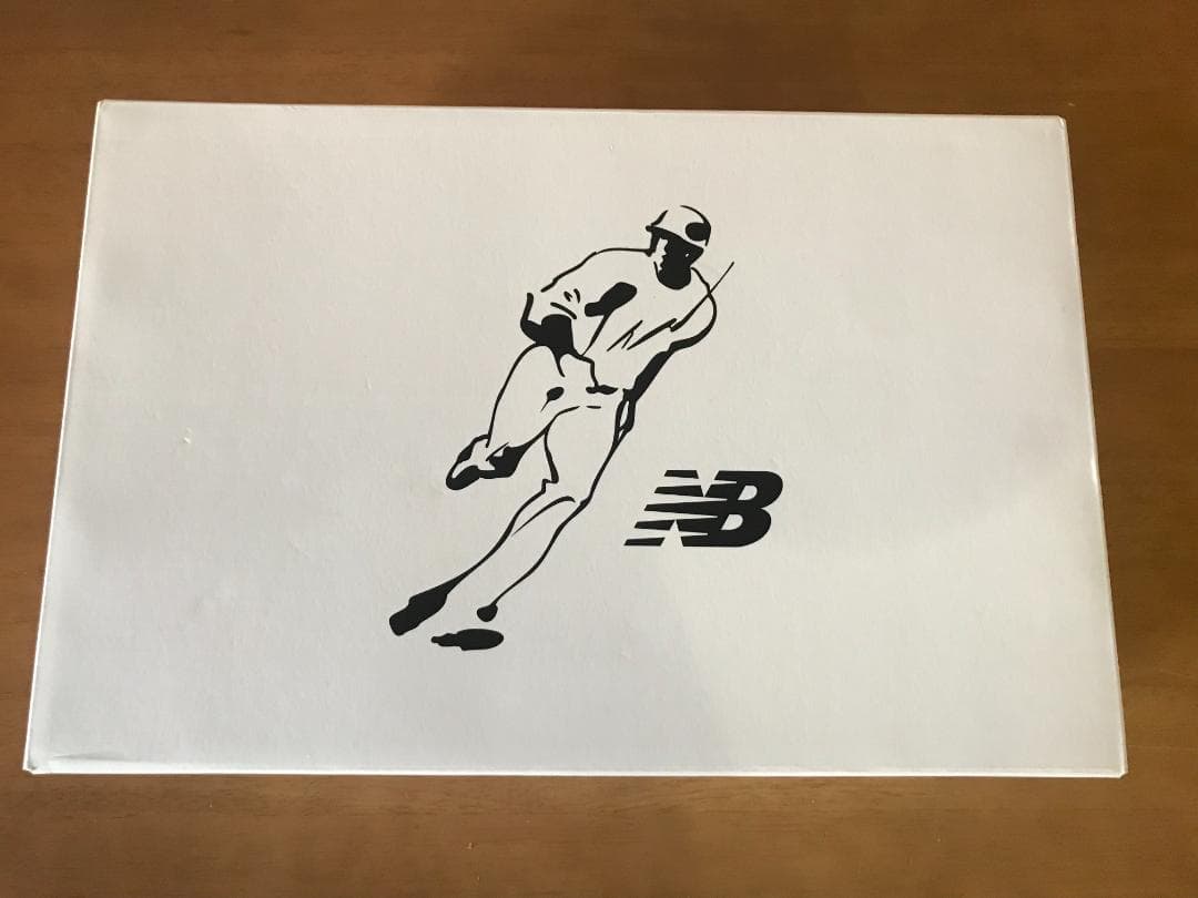 Ohtani v1 l WT1 ニューバランス　スパイク　品切れ品