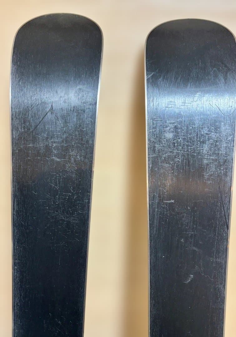 Ｂ*Ｍ様 ROSSIGNOL SHORT MAXIUM 123cm スキー