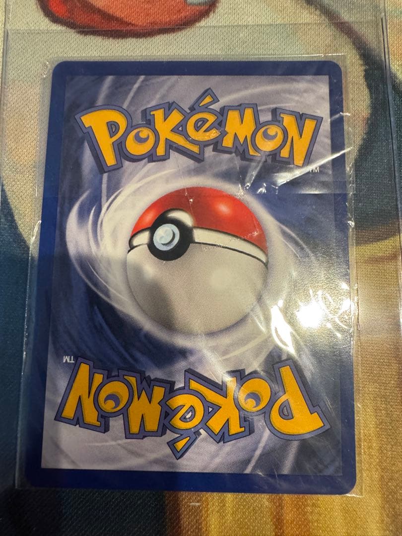 みんなで選んだポケモンソング ベストコレクション ポケモンカード