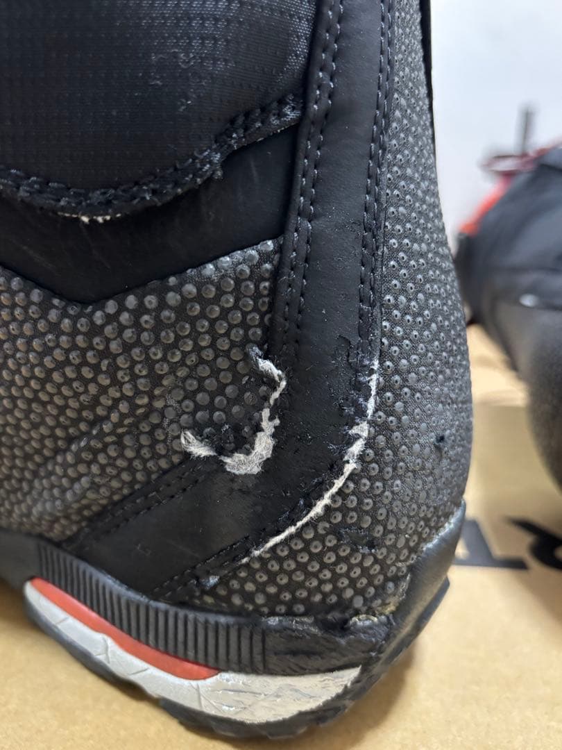 スノーボードブーツ　SLX 26.5