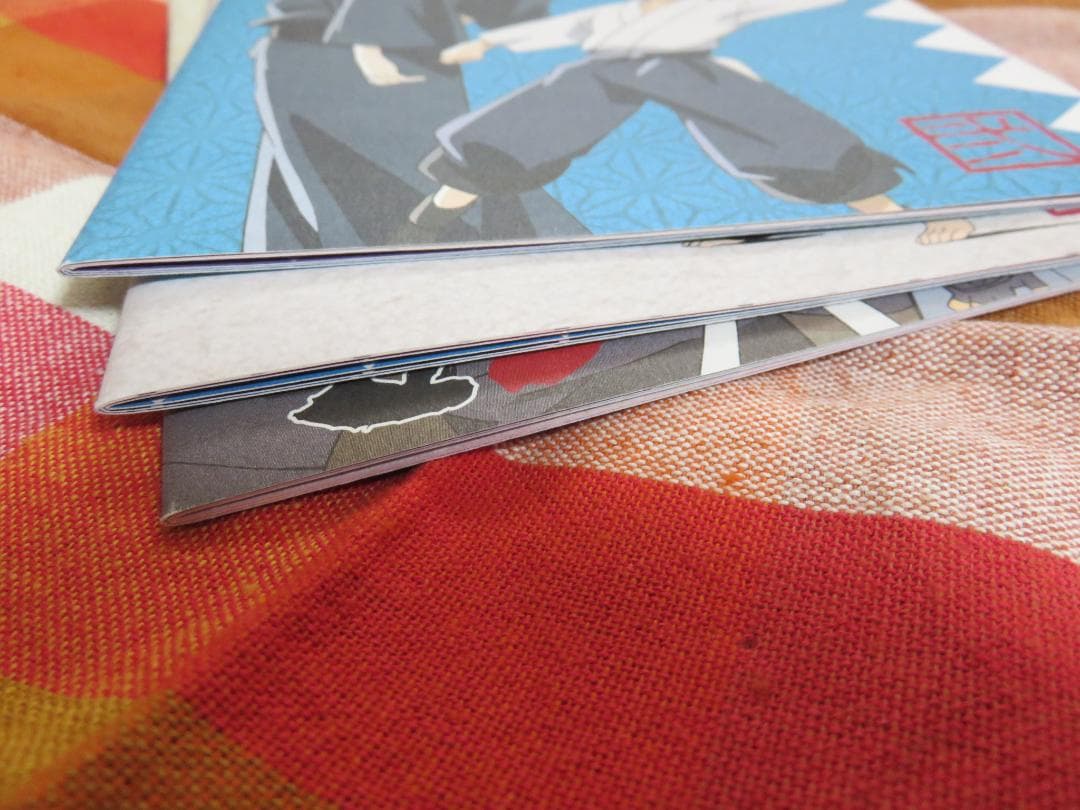 【希少】PEACE MAKER 鐡 ファンクラブ会報全種＆入会特典ストラップ