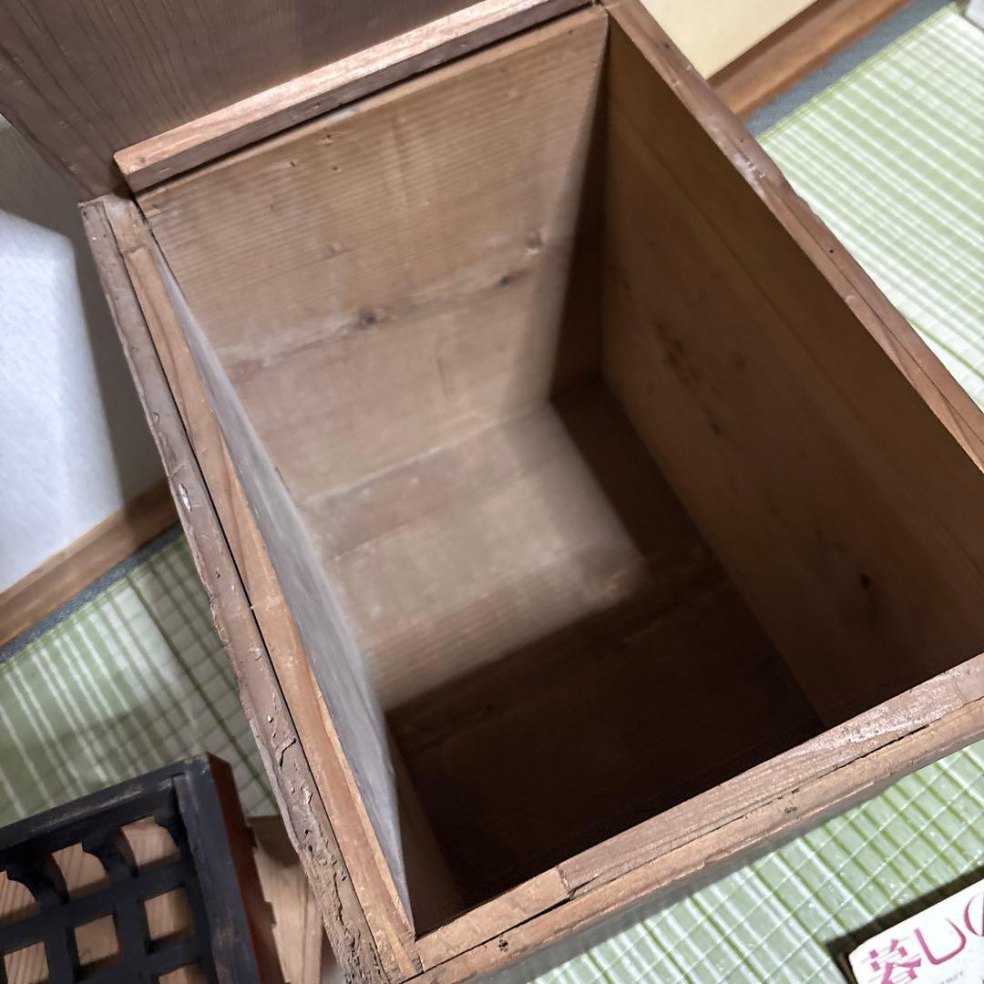 香時計　常香盤　梅の香　骨董品　時代物　昭和　レトロ　アンティーク　時香盤　仏具