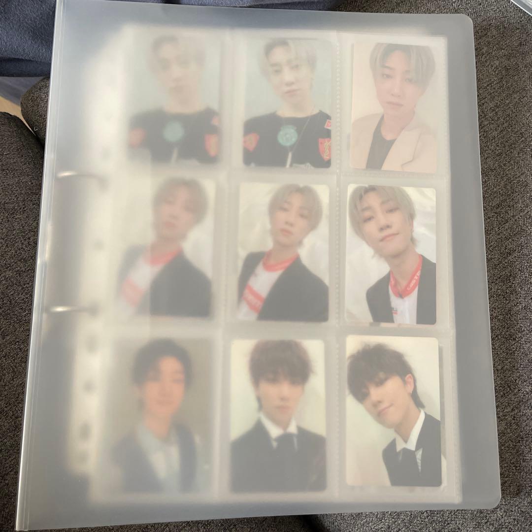 the8 トレカコレクション